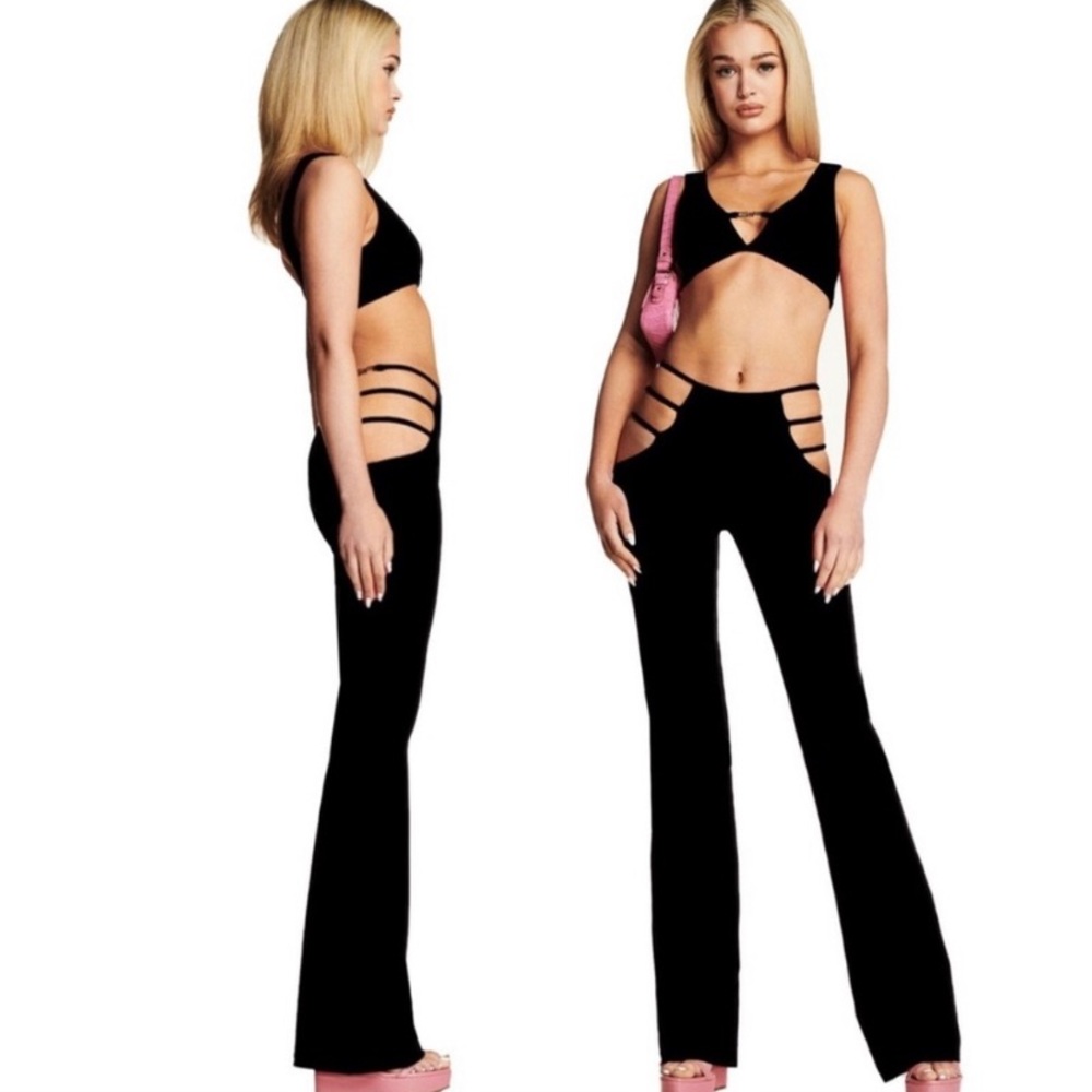 COPY - I.Am.Gia lucid set XXS